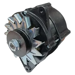 Alternator 12V 110A Falcon Xe Xf 6Cyl Non Efi 3.3L -> 4.1L Black Series Performance