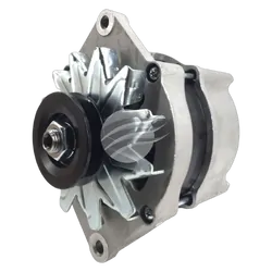 Alternator 12V 110A, GMh Eh-Wb, Suits Vb- Vk 6 & 8Cyl Natural Black Series Performance