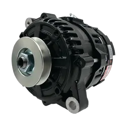 Alternator 12V 110A, Kubota, Universal Applications High Output @ Low Rpm