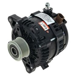 Alternator 12V 180A, suits Toyota Hilux Gun Series W- 1Gdftv, 2Gdftv Diesel Engines