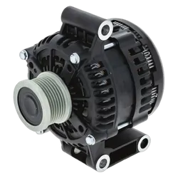Alternator 12V 240A, Ford Ranger, W - P5At Engine Black Series Performance