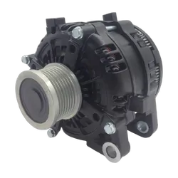 Alternator 12V 240A, suits Toyota Hilux Gun Series W - 1Gdftv, 2Gdftv Diesel Engines