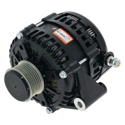Alternator 12V 240A, suits Toyota Hilux, Kun26, 1Kdftv 3.0L Deisel Black Series Performance