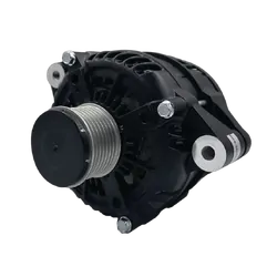 Alternator 12V 240A, Isuzu Mu-X, D-Max, W/- 4Jj1, 4Jj3-Tcx Deisel Black Series Performance