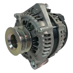 Alternator 12V 240A, Landcruiser 1Hz, 1Hdt, 1Hdfte, Hzj, Hdj Series Black Series Performance