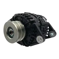 Alternator 24V 80A Int Fan, Mitsubishi Fuso 6D16, 6D17, 6D22, Hd160, Hd170