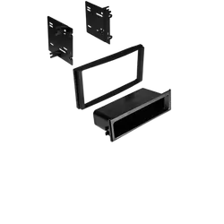 09-14Up Subaru Impreza/Forester Fascia (Dd/Sd)