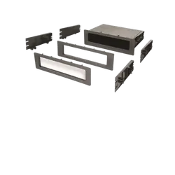 Universal Din Pocket - suits Toyota/Nissan Style