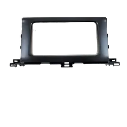 Fascia (Dd) to suit Toyota Kluger 14-Up