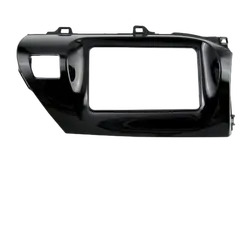 Oem 200mm Fascia (Dd) to suit Toyota Hilux 16-Up