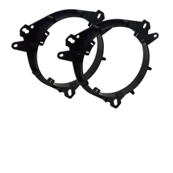 Speaker Spacer - 6" to suit Toyota 98-Up