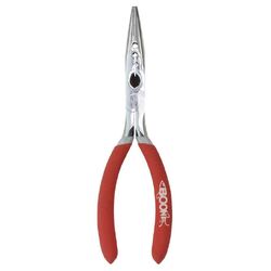 Boone Quick Grip Long Nose Pliers 8"
