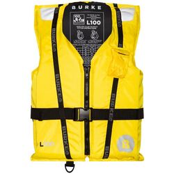 Burke Lifejacket L100 Adults