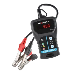 Projecta 12V 100-1700Cca Digital Battery Analyser