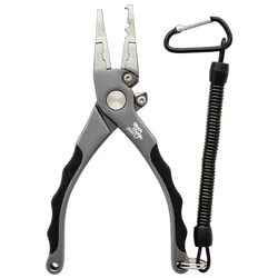 Black Magic Compact Pliers