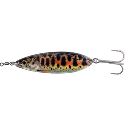 Black Magic Enticers Lures