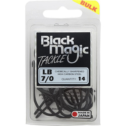 Black Magic LiveBait Hooks