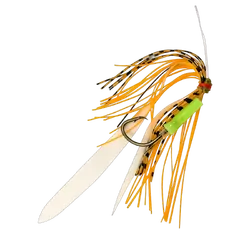 Black Magic Snapper Snack Rigs