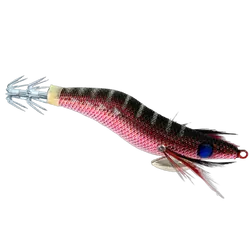 Black Magic Squid Snatcher 3.5 Lures