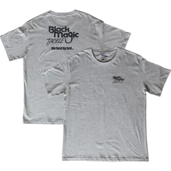 Black Magic T -Shirts - Grey