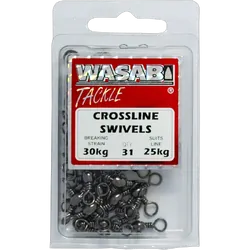 Wasabi Crossline Swivel Packs