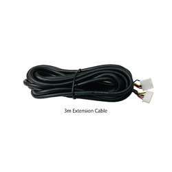 BM16 -500 Battery Monitor Extension Cable - 3M
