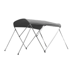 BLA Premium 4 Bow Biminis