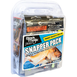 Black Magic Snapper Gift Pack