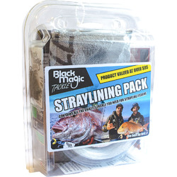 Black Magic Strayline Gift Pack