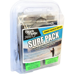 Black Magic Surf Gift Pack