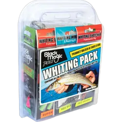 Black Magic Whiting Gift Pack