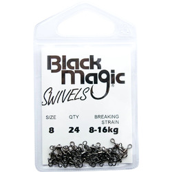 Black Magic Mini 3 - Way Swivel 8/16KG - Pack (24)