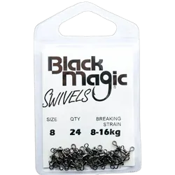Black Magic Mini 3 - Way Swivel 8/16KG - Pack (24)