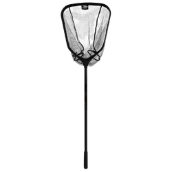 Black Magic Medium Landing Net