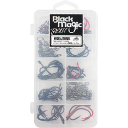 Black Magic Selection Box