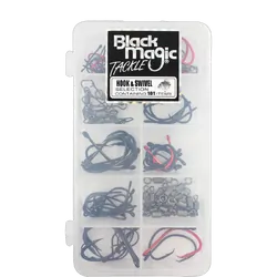 Black Magic Selection Box