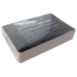 Black Magic Towel (Compressed)