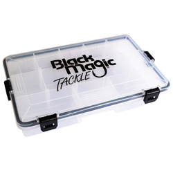Black Magic Waterproof Box Standard