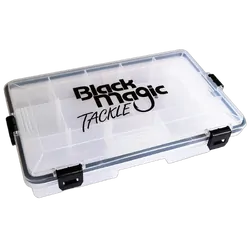 Black Magic Waterproof Box Standard