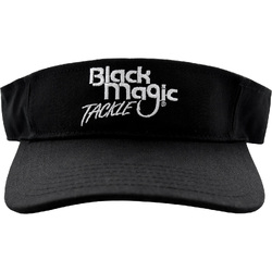 Black Magic Visor