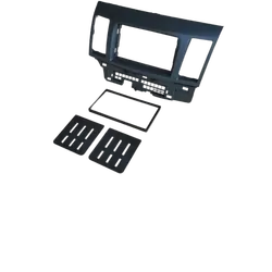 07-14 Mitsubishi Lancer Fascia (Dd)