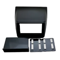 07-15 Mitsubishi Triton Fascia (Dd/Sd)