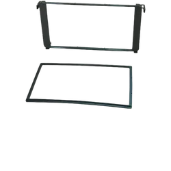 14-Up Mitsubishi Outlander/Triton/Asx/Lancer Fascia (Dd)