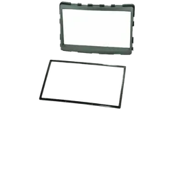 13-Up Ssangyong Stavic Fascia (Dd)