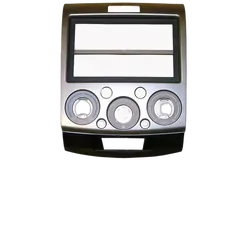 08-Up Bt-50/Ranger Kit & Wires Fascia (Dd)