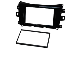 15-Up Nissan Navara (Np300) Fascia (Dd)