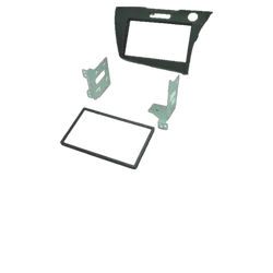 10-14 Honda Crz Fascia (Dd)