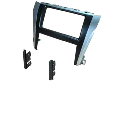 Fascia (Dd) to suit Toyota Aurion 15-Up