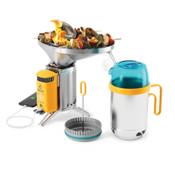 BIOLITE Campstove Complete Kit