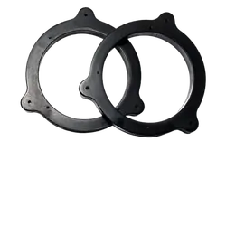 Speaker Spacer - Nissan 6.5" 24Mm